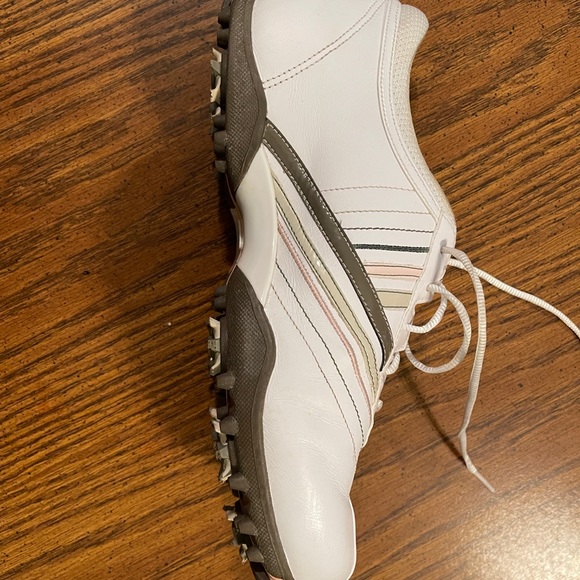 Women’s Nike golf shoes size 9 - Picture 2 of 14